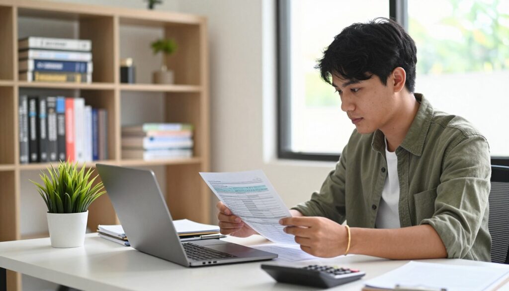 navigating freelancer tax requirements