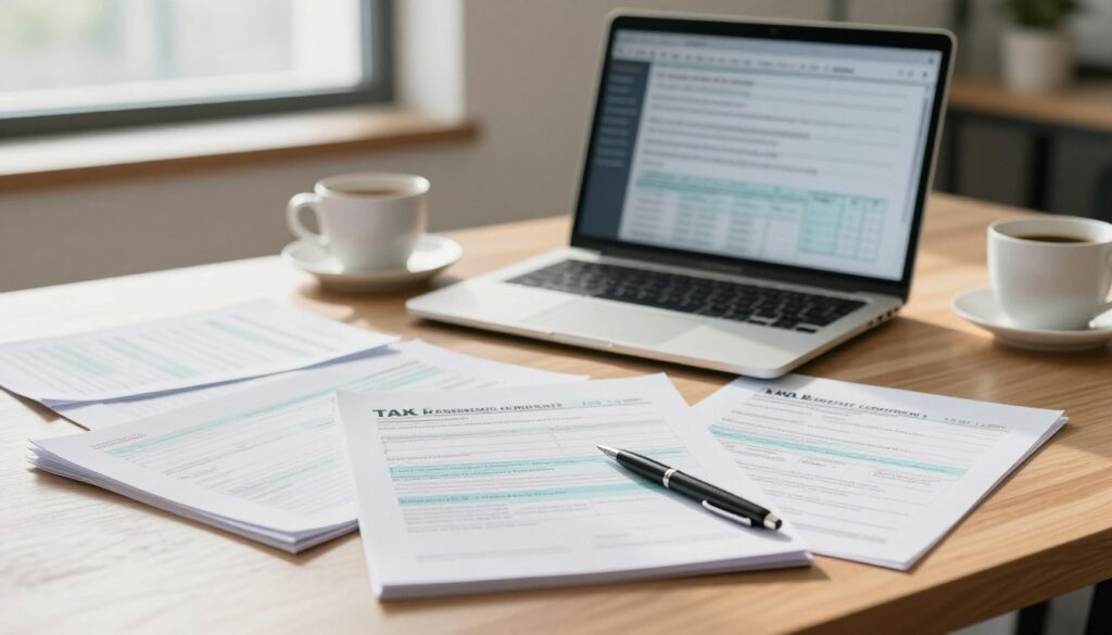 supporting documents