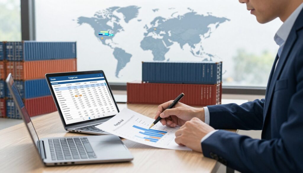 freight shipping costs