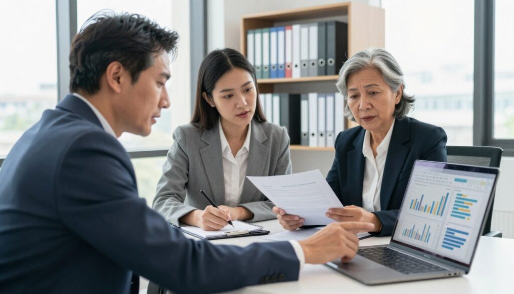 managing compliance reporting