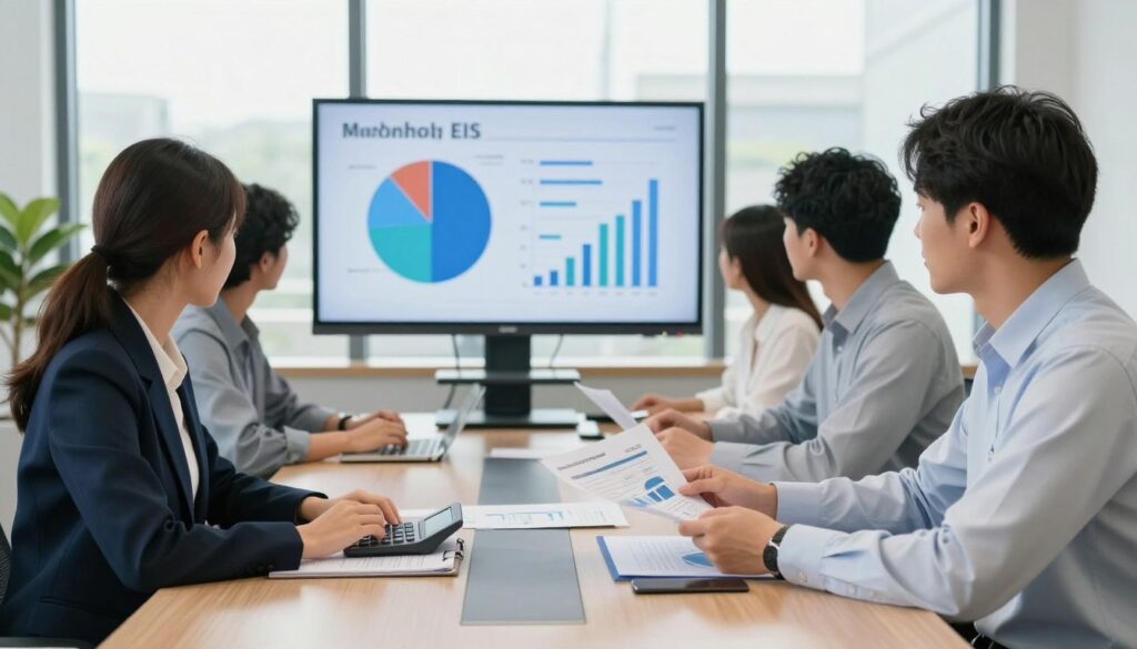 contribution calculation contribution calculation