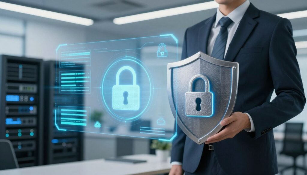 data protection
