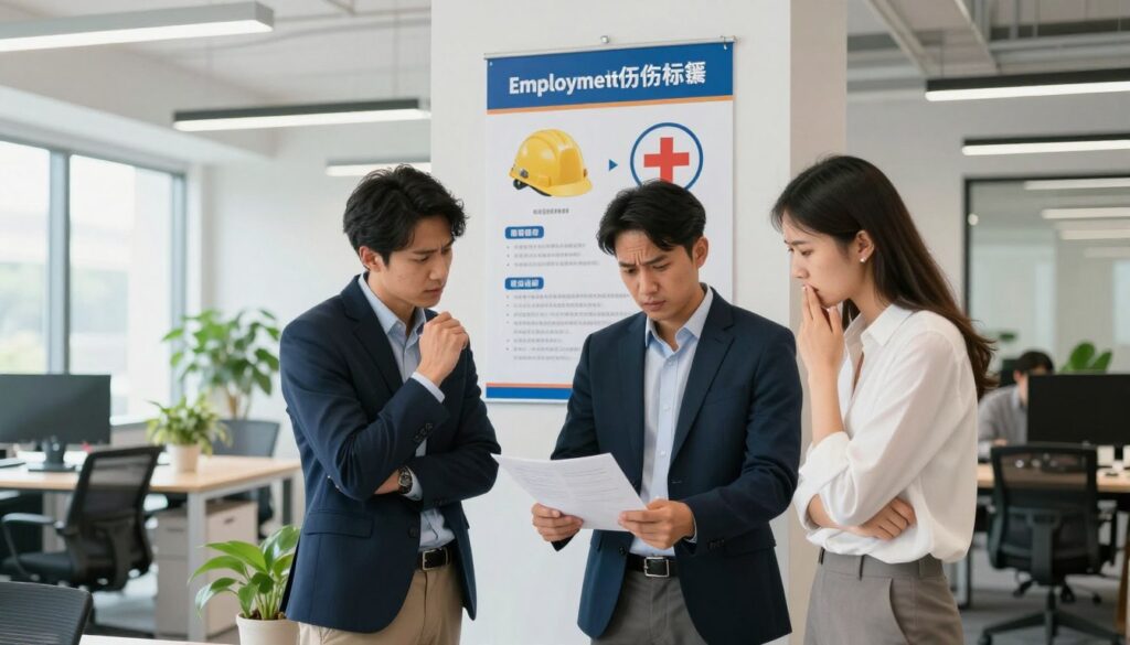 employment injury scheme employment injury scheme