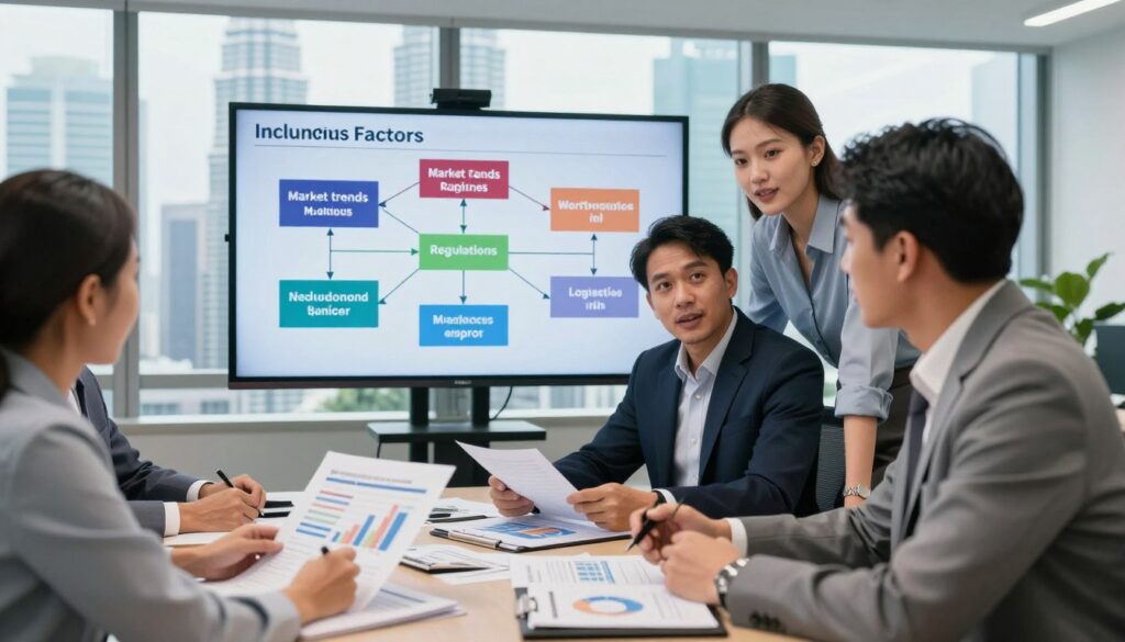 factors influencing sdn bhd factors influencing sdn bhd