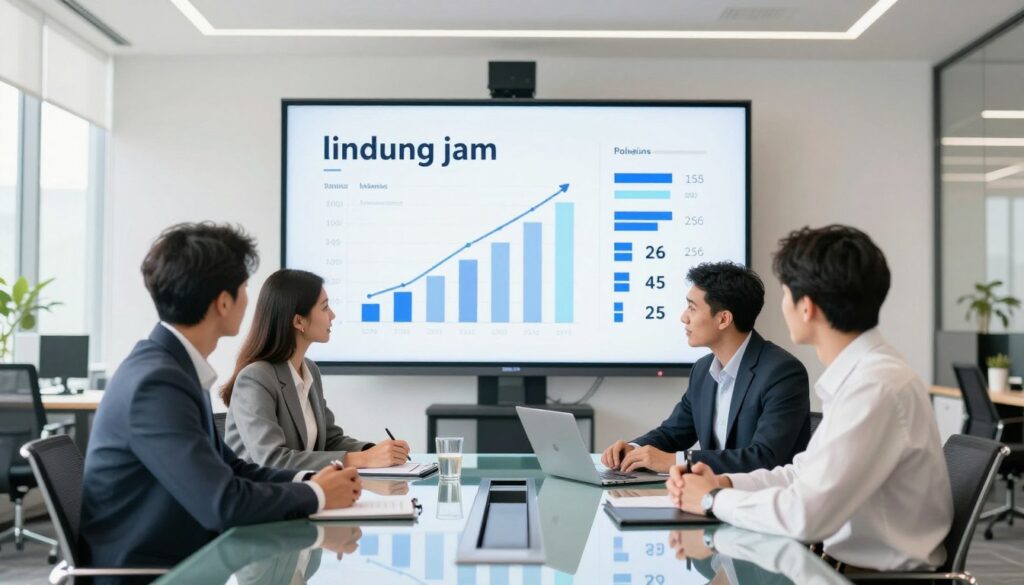lindung jam