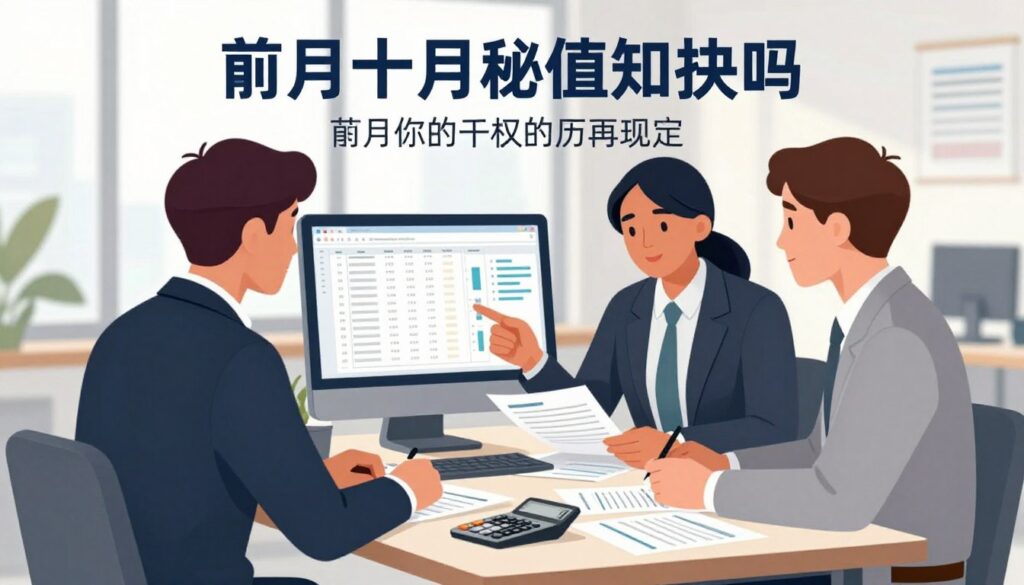monthly tax deductions