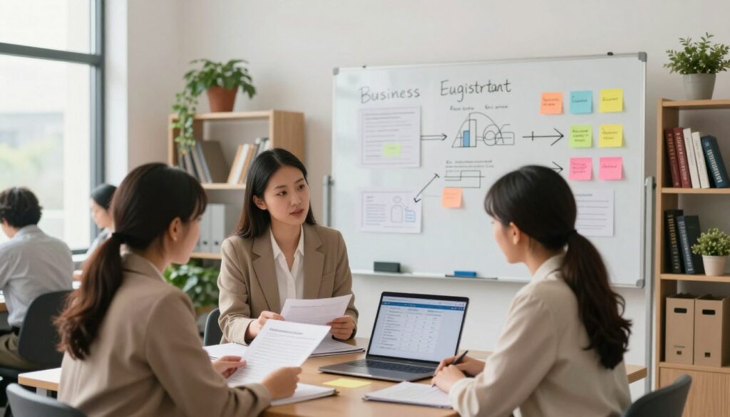 registration requirements for new business