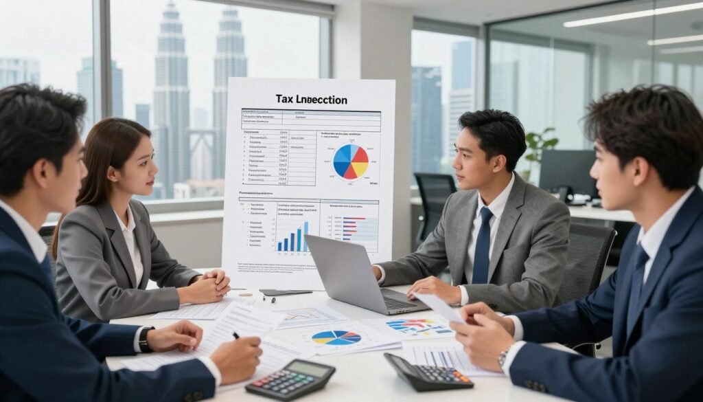 sales and service tax