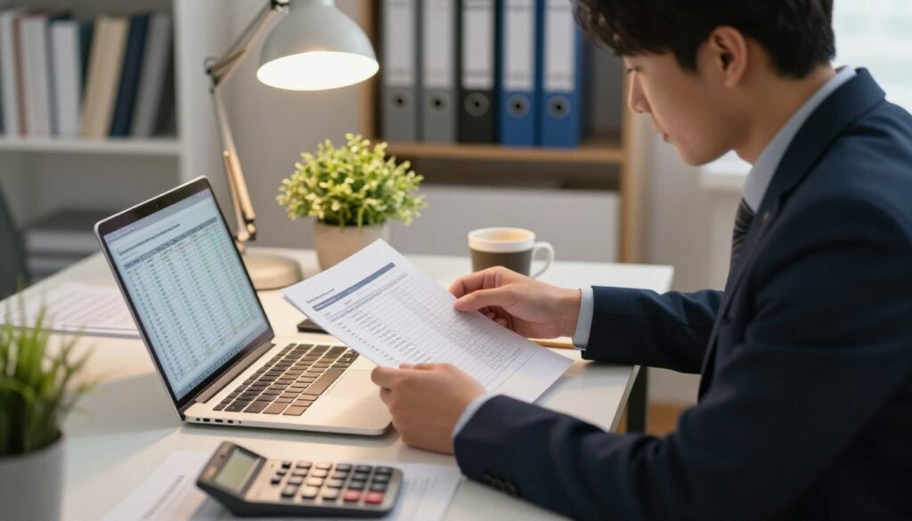 verifying employer deductions