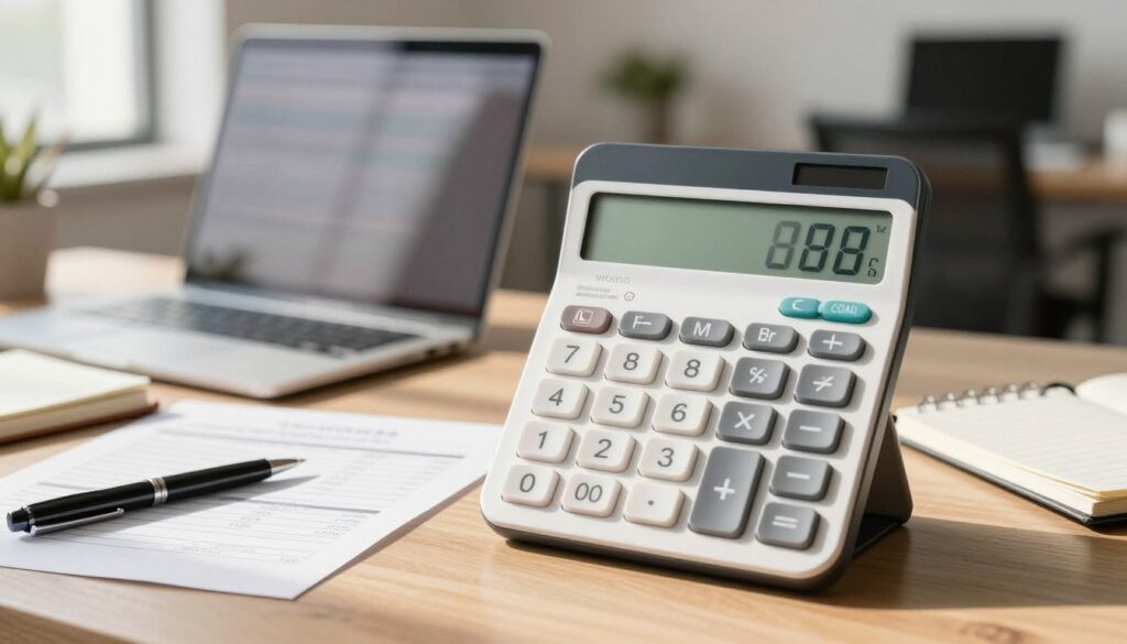 calculator net