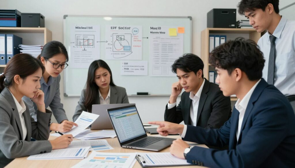 common payroll challenges