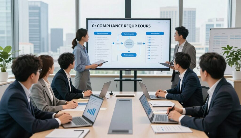 compliance requirements