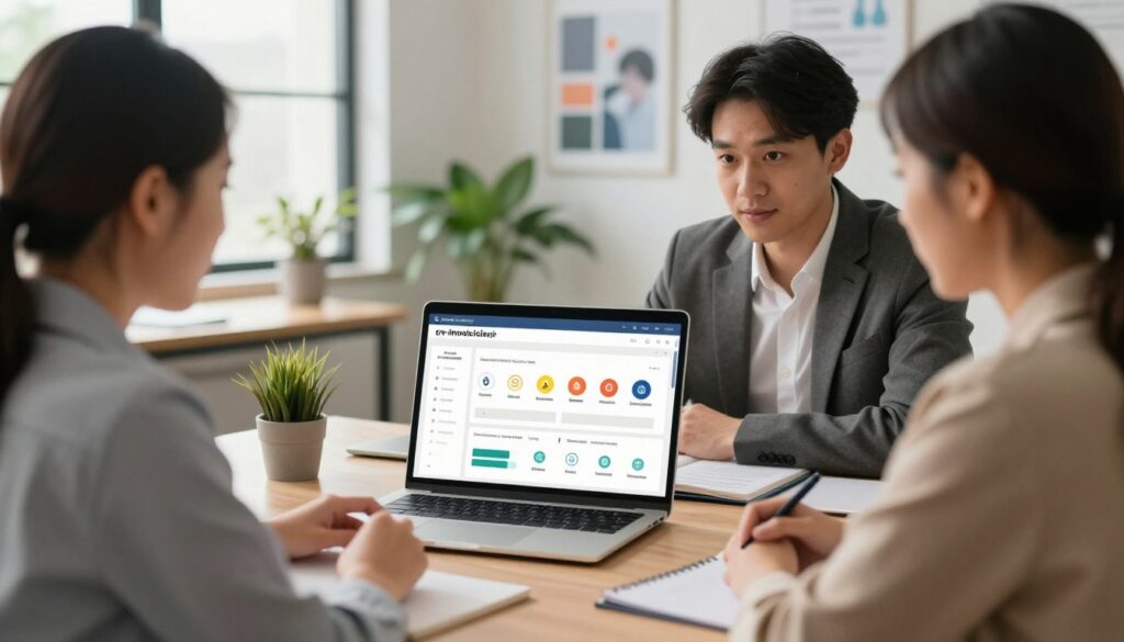 e-invoicing software