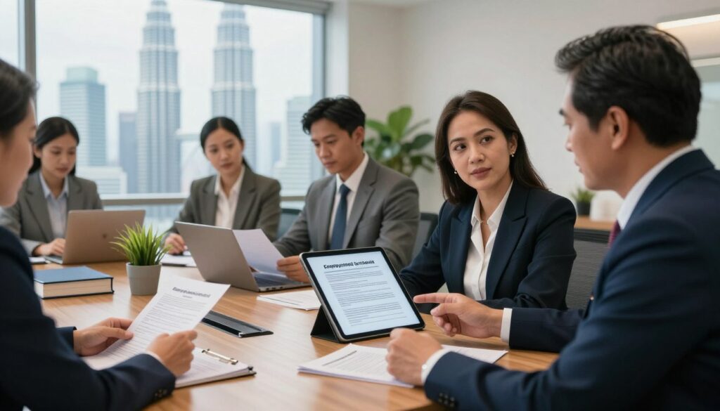 employment law employment law