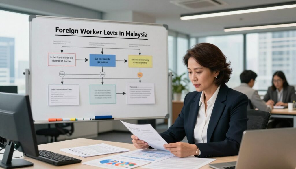 essential compliance and payment procedures