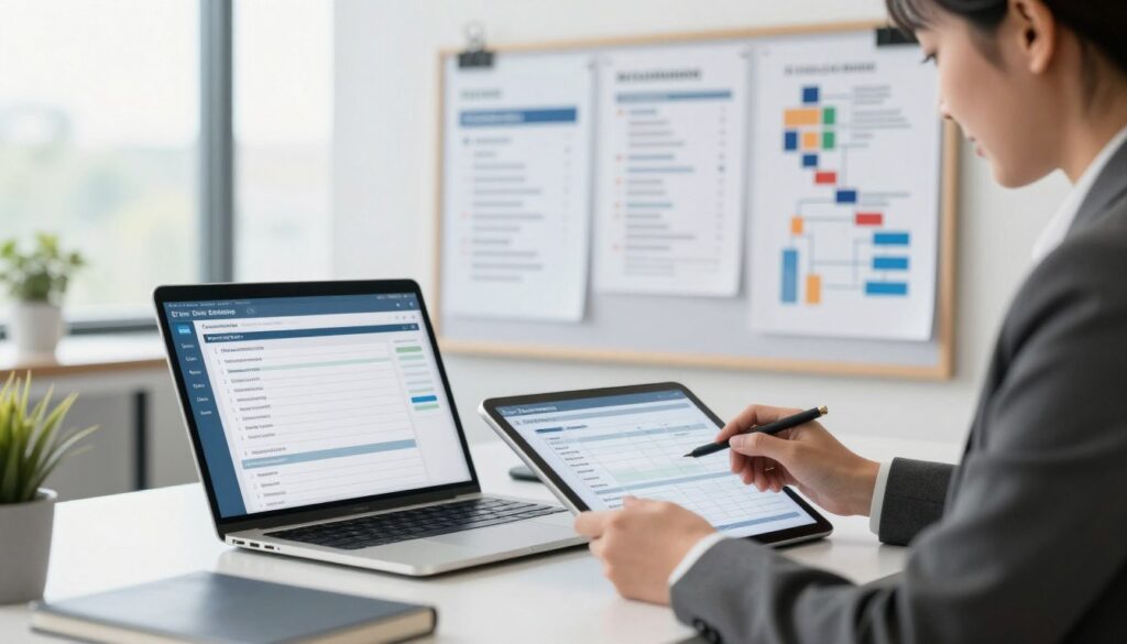 essential data fields essential data fields