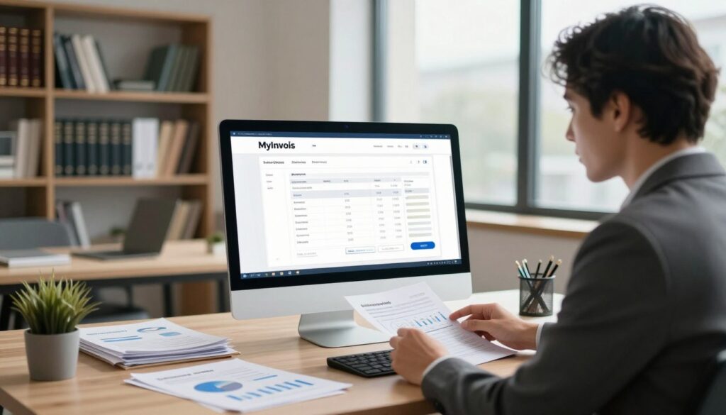 professional assistance myinvois portal professional assistance myinvois portal