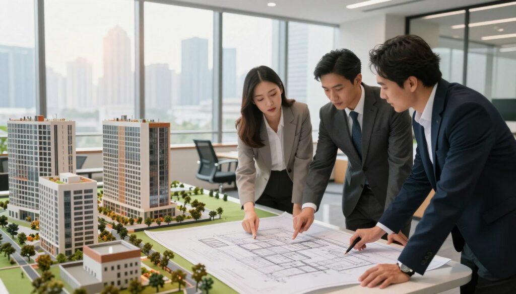 service tax exemption for mixed development projects service tax exemption for mixed development projects