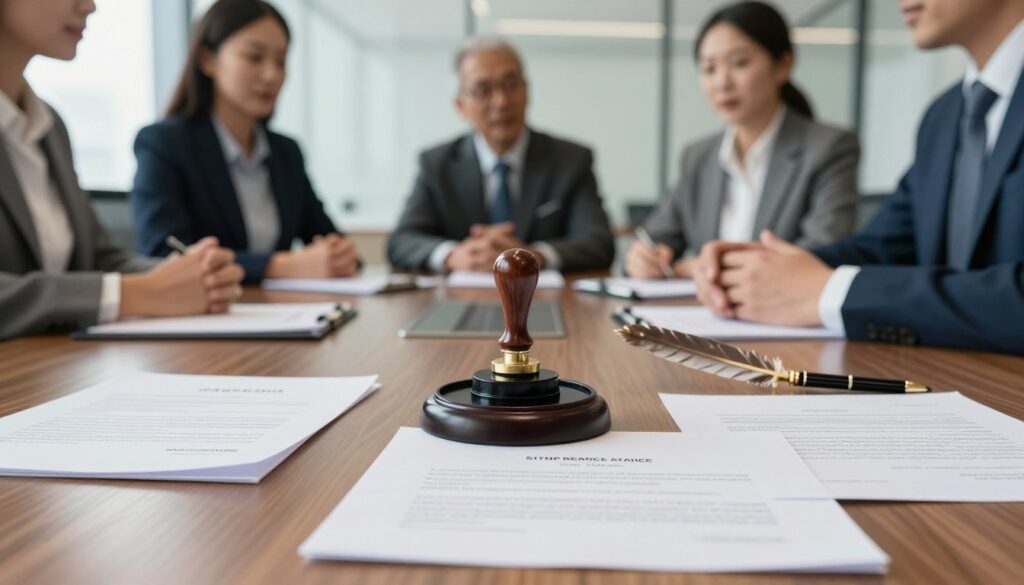 tax corporate governance