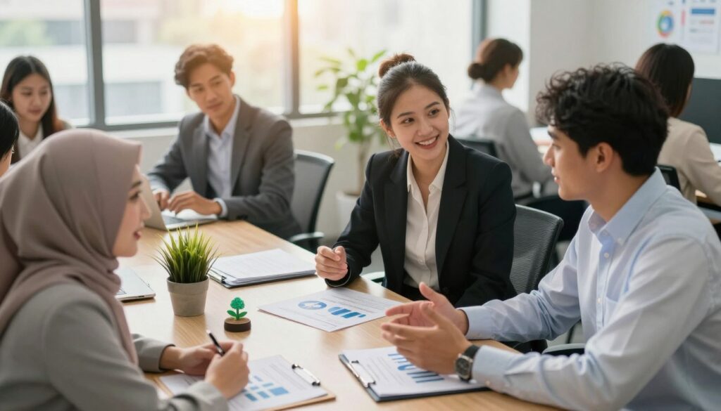workforce welfare