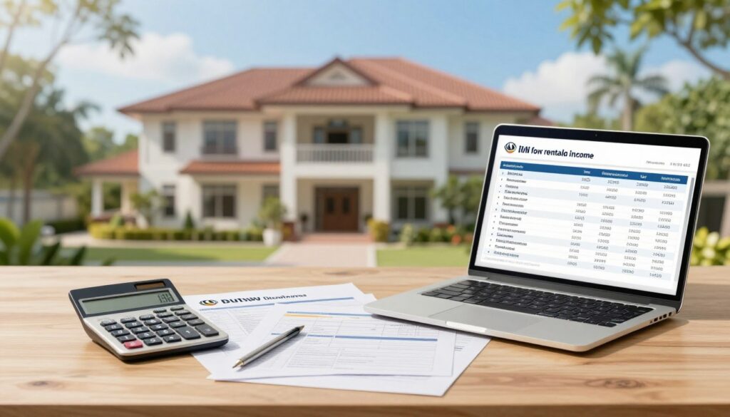 allowable deductions rental income allowable deductions rental income
