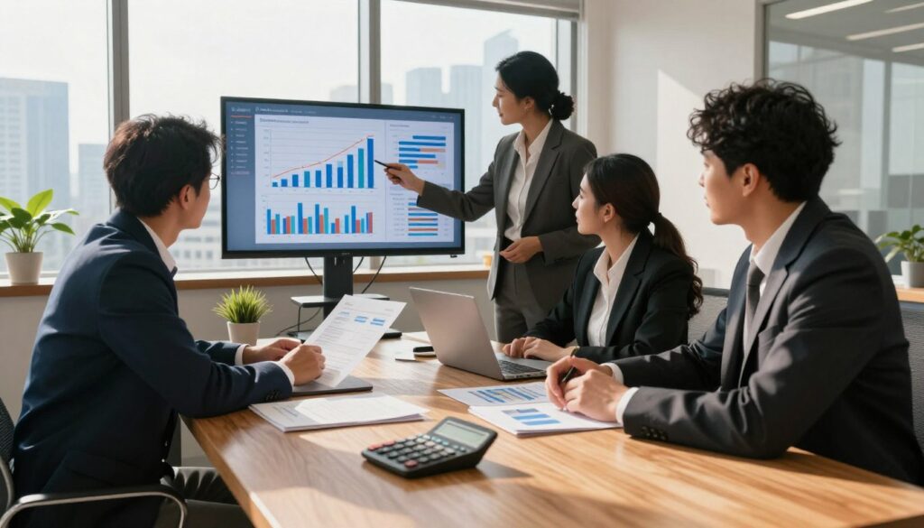dividend income