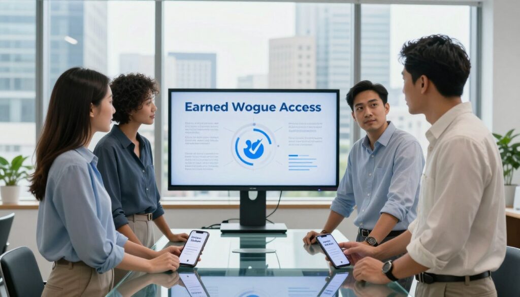 earned wage access