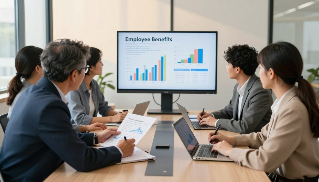 employees access