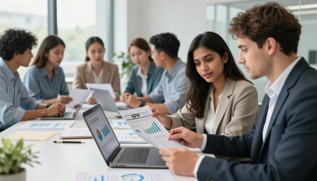 epf contributions foreign employees