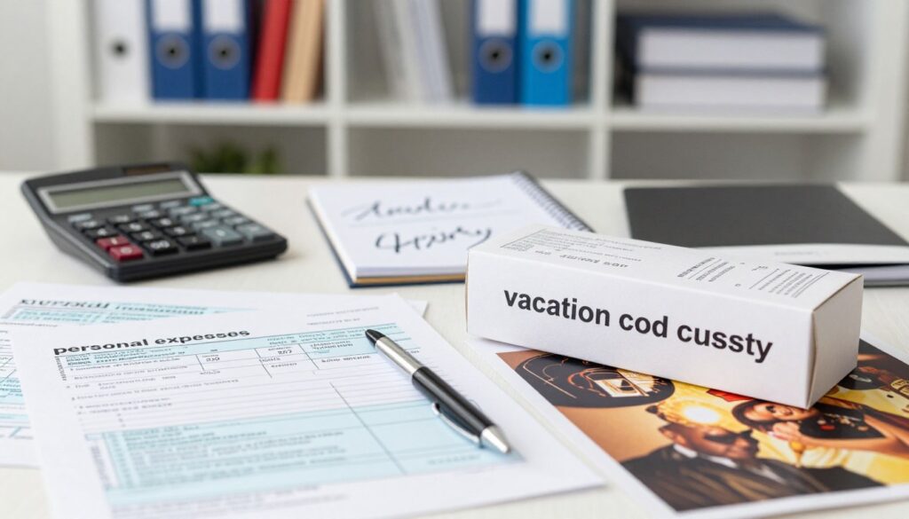 expenses that do not qualify