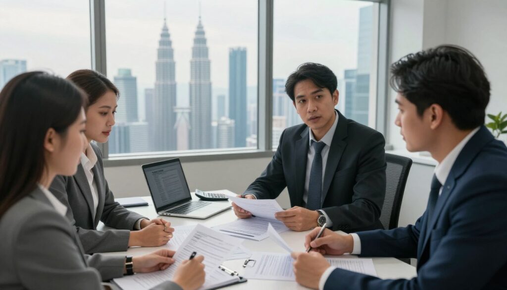 foreign landlords tax