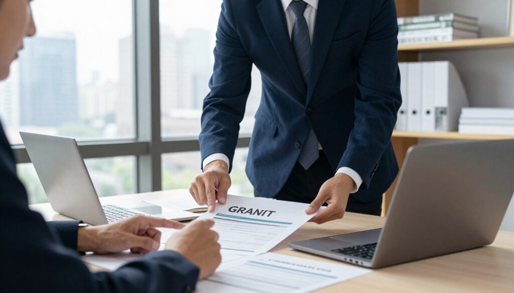 leveraging professional assistance