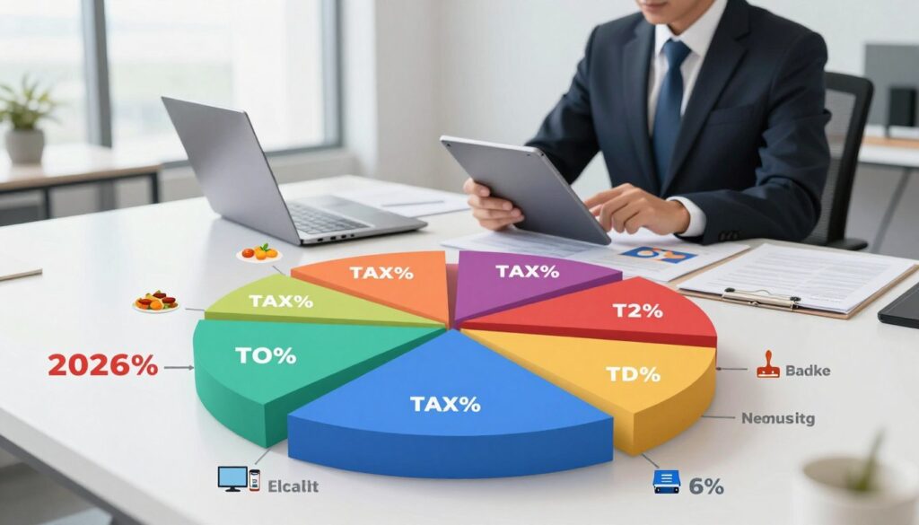 sales tax rates sales tax rates