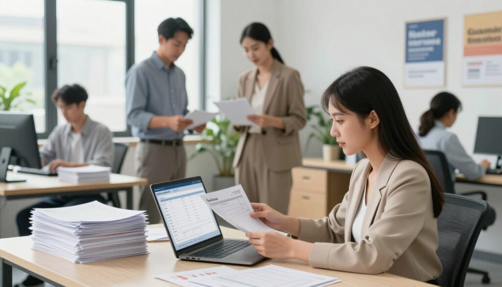 self-invoices sellers using platforms self-invoices sellers using platforms