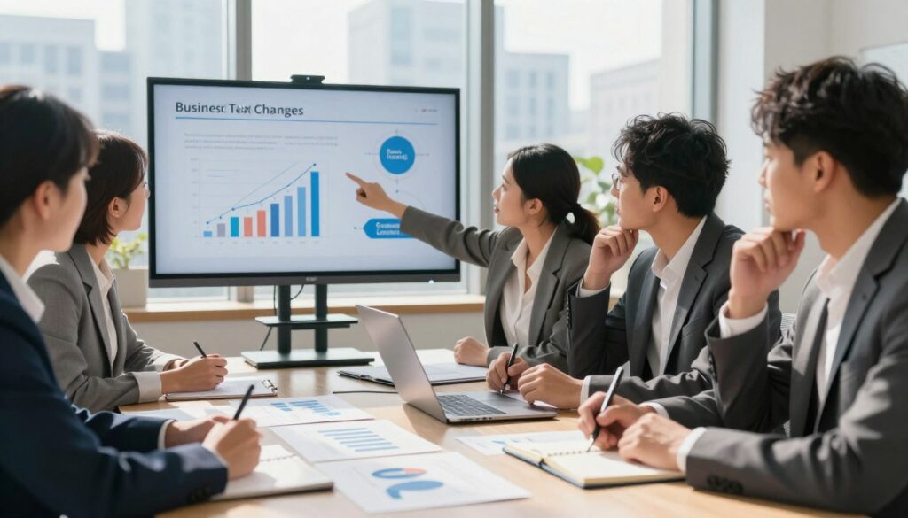 service tax impact on business operations service tax impact on business operations