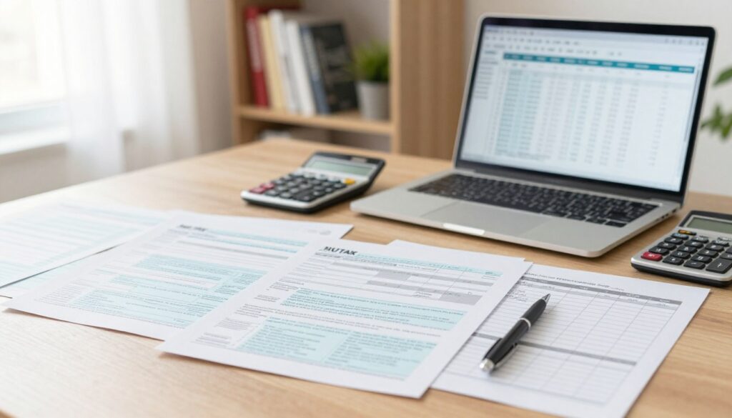supporting documents