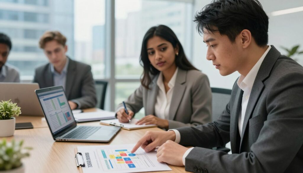 tax residency status
