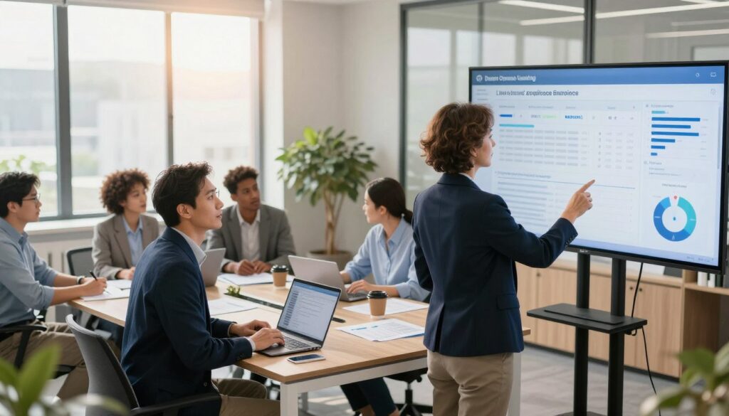 training compliance